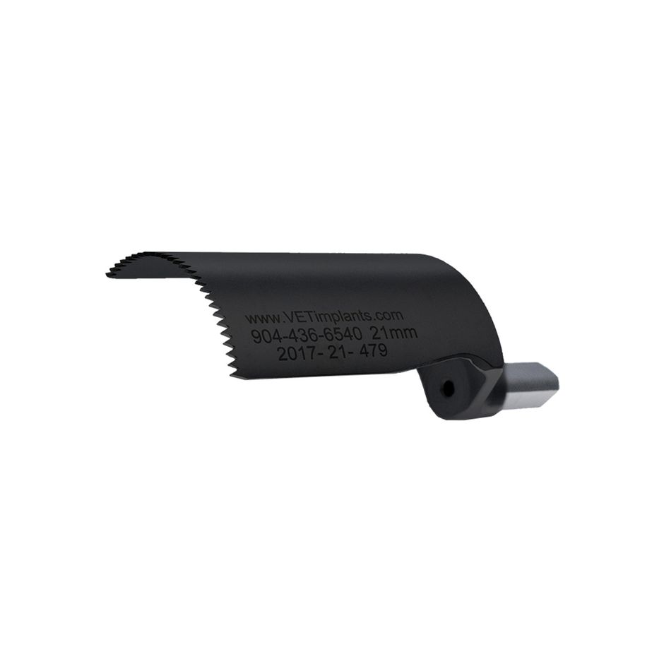 VOI DLC-Coated TPLO Blade